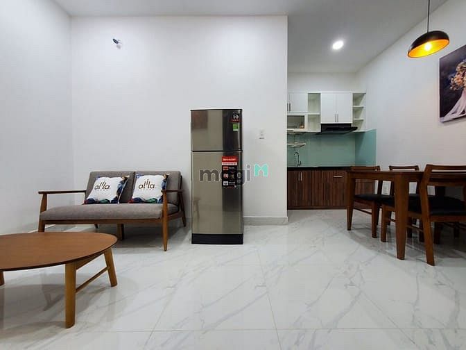 Hình ảnh Cho thuê Trang Chủ MB66.COM / Đăng Ký Tặng 66K MỚI XÂY 35m2 đường HỒng Hà quận Tân Bình