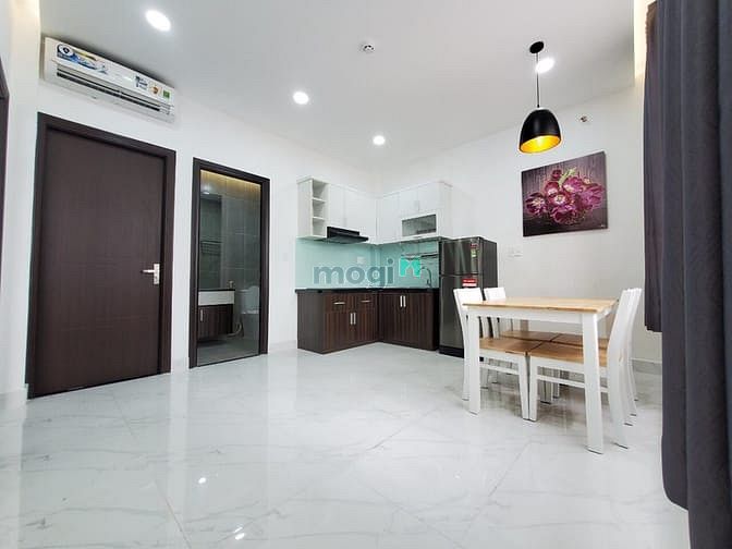 Hình ảnh Cho thuê Trang Chủ MB66.COM / Đăng Ký Tặng 66K MỚI XÂY 35m2 đường HỒng Hà quận Tân Bình