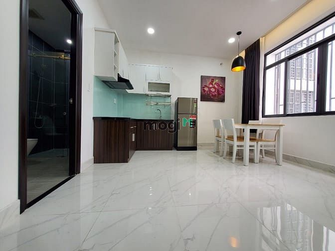 Hình ảnh Cho thuê Trang Chủ MB66.COM / Đăng Ký Tặng 66K MỚI XÂY 35m2 đường HỒng Hà quận Tân Bình