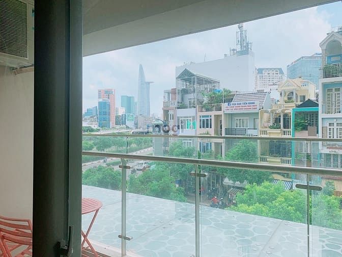 Hình ảnh Chung cư Millennium 35m2 full NT officetel giá rẻ nhất chỉ 10tr/th