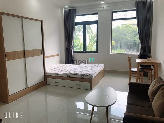 Hình ảnh Mb6623 nạp rút nhanh chóng rộng 35m2 full nội thất mới tinh quận Tân phú cho thuê
