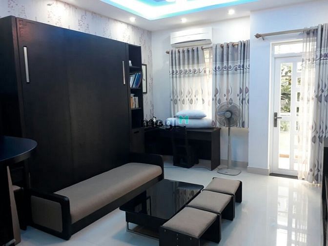 Hình ảnh Nhà Nam Long Phú Thuận – 80m2 full nội thất – 5.78 tỷ