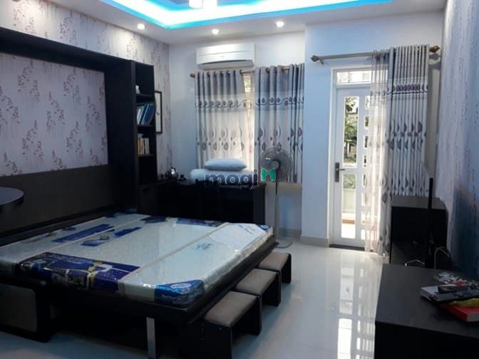 Hình ảnh Nhà Nam Long Phú Thuận – 80m2 full nội thất – 5.78 tỷ