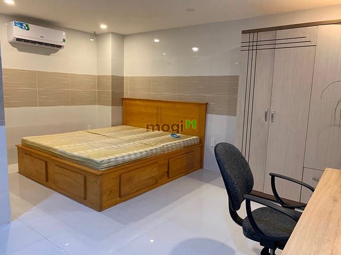 Hình ảnh Trang Chủ MB66.COM / Đăng Ký Tặng 66K full nội thất quận gò Vấp cho thuê 30m2