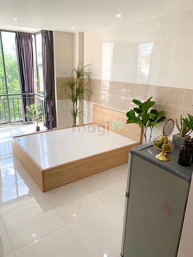 Hình ảnh Trang Chủ MB66.COM / Đăng Ký Tặng 66K full nội thất quận gò Vấp cho thuê 30m2
