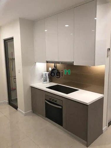 Hình ảnh Cho thuê căn 2PN full nội thất view hồ bơi chung cư Millennium Quận 4