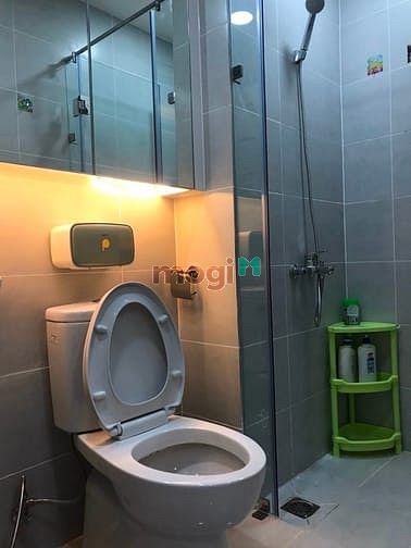 Hình ảnh Cần cho thuê officetel Millennium chỉ 12tr/th - NT mới - ban công rộng