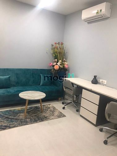 Hình ảnh Cần cho thuê officetel Millennium chỉ 12tr/th - NT mới - ban công rộng