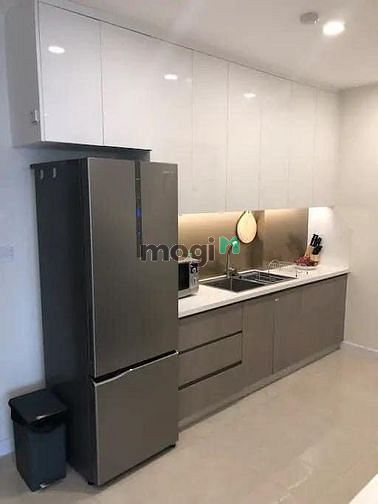 Hình ảnh Cho thuê căn 2PN full nội thất view hồ bơi chung cư Millennium Quận 4