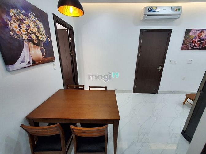Hình ảnh 1PN+Studio_BAN CÔNG_FULL nội thất_máy giặt RIÊNG_Sân bay Tân Sơn Nhất