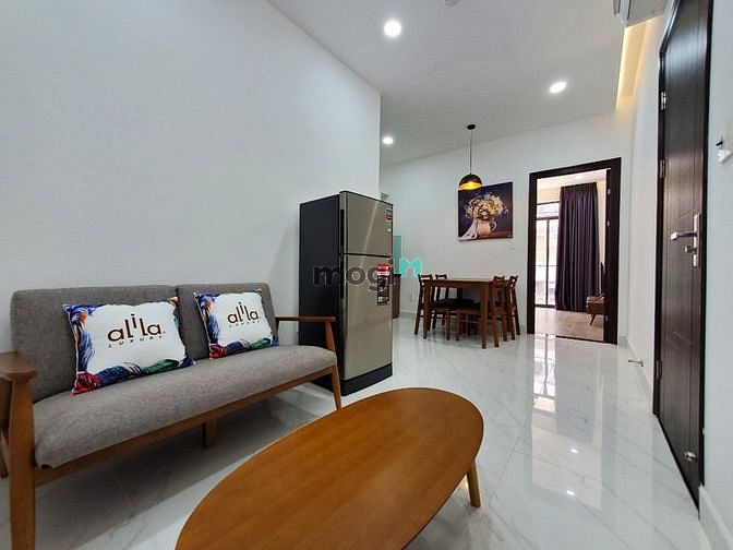 Hình ảnh 1PN+Studio_BAN CÔNG_FULL nội thất_máy giặt RIÊNG_Sân bay Tân Sơn Nhất