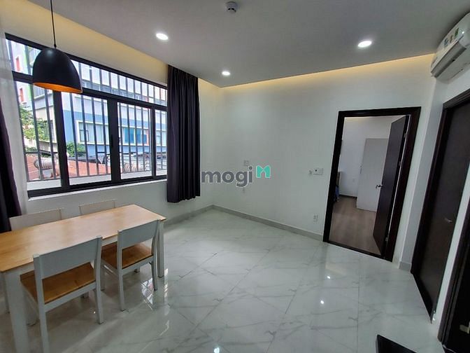 Hình ảnh 1PN+Studio_BAN CÔNG_FULL nội thất_máy giặt RIÊNG_Sân bay Tân Sơn Nhất