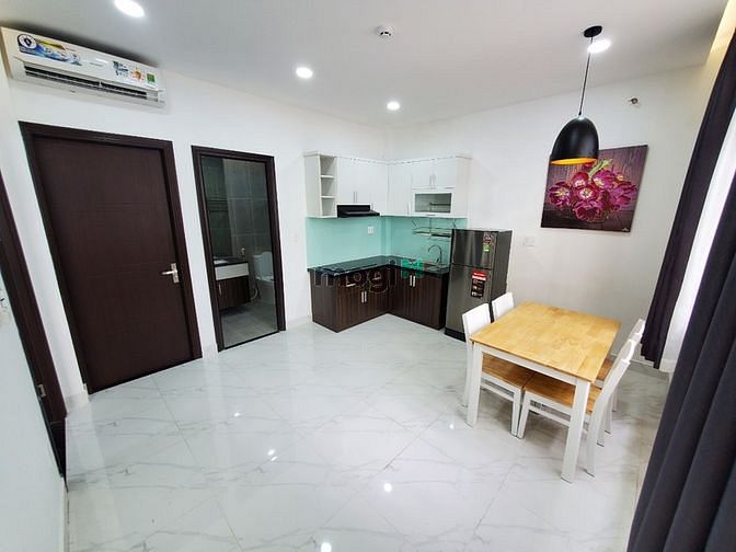 Hình ảnh 1PN+Studio_BAN CÔNG_FULL nội thất_máy giặt RIÊNG_Sân bay Tân Sơn Nhất