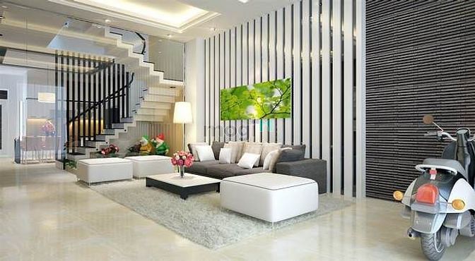 Hình ảnh Bán nhà KDC Phú Mỹ Phạm Hữu Lầu – 4.65 tỷ
