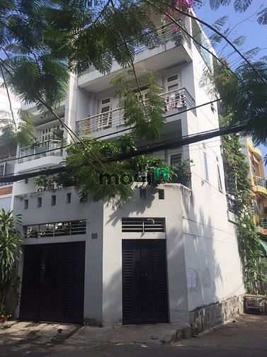 Hình ảnh Bán nhà hẻm 62 Lâm Văn Bền – 60m2 – 5.4 tỷ