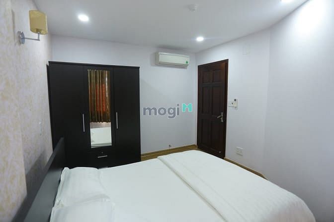 Hình ảnh Cho Thuê Căn Hộ 1PN,2PN Quận Tân Bình, Ngay Sân Bay TSN