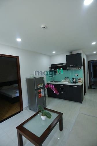 Hình ảnh Cho Thuê Căn Hộ 1PN,2PN Quận Tân Bình, Ngay Sân Bay TSN