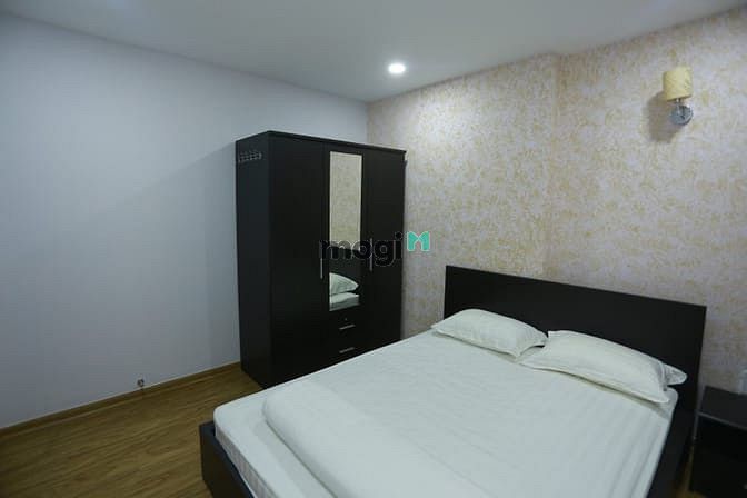 Hình ảnh Cho Thuê Căn Hộ 1PN,2PN Quận Tân Bình, Ngay Sân Bay TSN