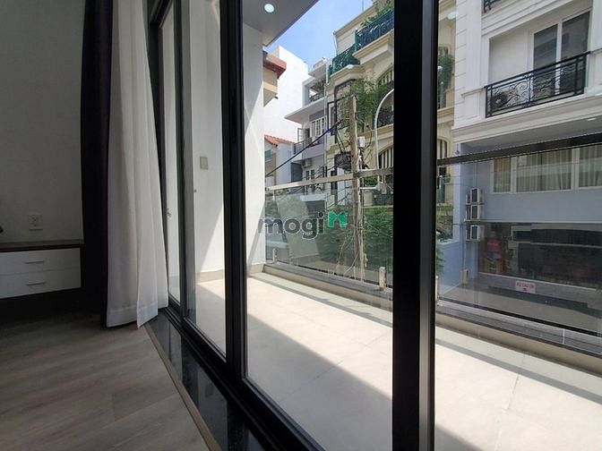 Hình ảnh 1PN+Studio_BAN CÔNG_FULL nội thất_máy giặt RIÊNG_Sân bay Tân Sơn Nhất