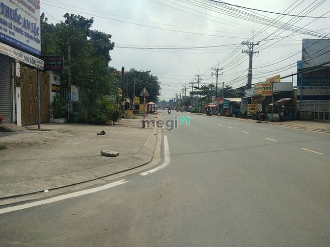 Hình ảnh Bán đất hẻm 30 Hoàng Hữu Nam, P. Long Thạnh Mỹ , Quận 9