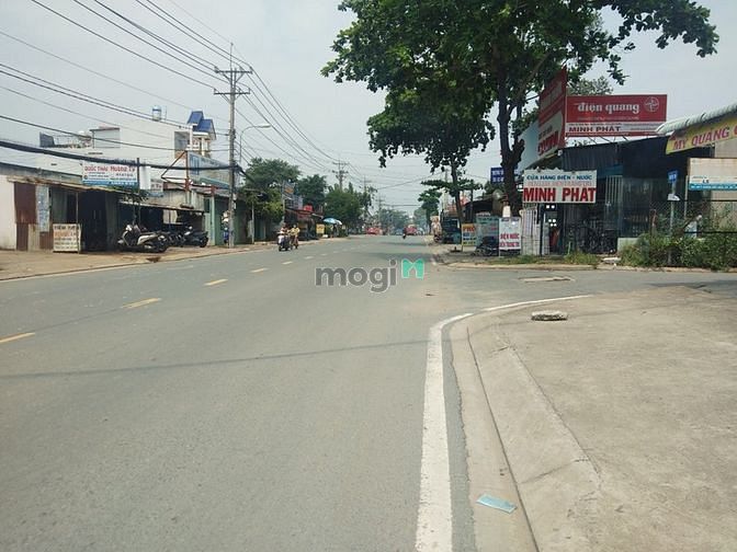 Hình ảnh Bán đất hẻm 30 Hoàng Hữu Nam, P. Long Thạnh Mỹ , Quận 9