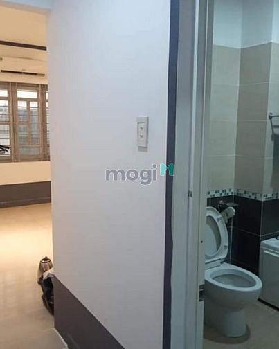 Hình ảnh Cho thuê Phòng MỚI Máy lạnh 20m2 chỉ 3.5tr, Lộc Phát 38 Đề Thám Q1