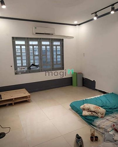 Hình ảnh Cho thuê Phòng MỚI Máy lạnh 20m2 chỉ 3.5tr, Lộc Phát 38 Đề Thám Q1