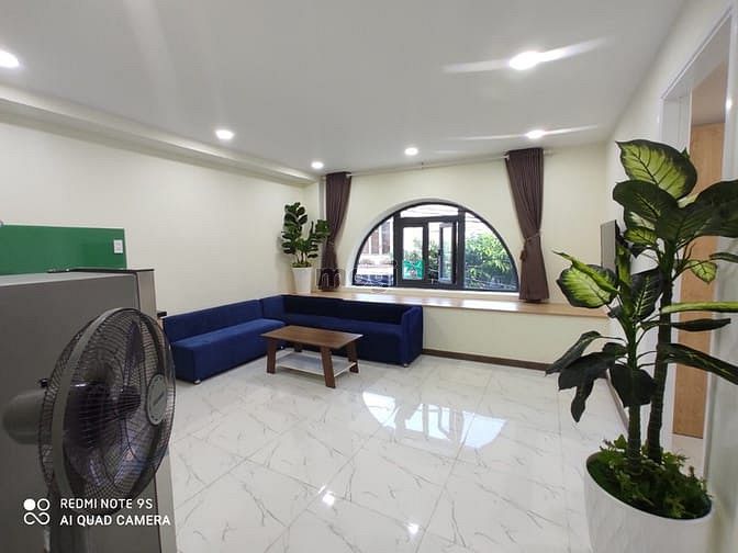 Hình ảnh Trang Chủ MB66.COM / Đăng Ký Tặng 66K cao cấp 2phòng ngủ quận Tân Phú cho thuê mới xây