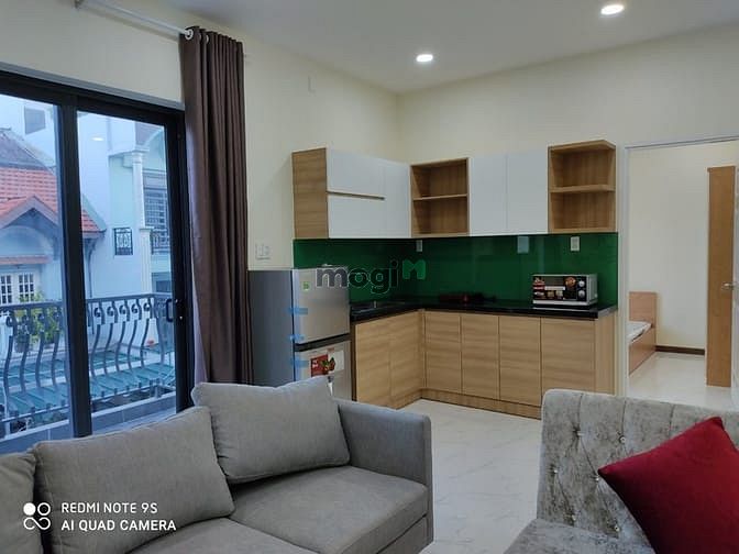 Hình ảnh Trang Chủ MB66.COM / Đăng Ký Tặng 66K cao cấp 2phòng ngủ quận Tân Phú cho thuê mới xây