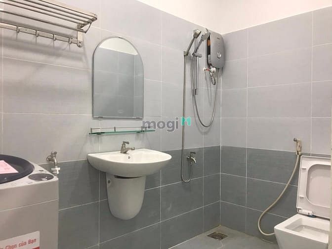 Hình ảnh Trang Chủ MB66.COM / Đăng Ký Tặng 66K cao cấp 2phòng ngủ quận Tân Phú cho thuê mới xây
