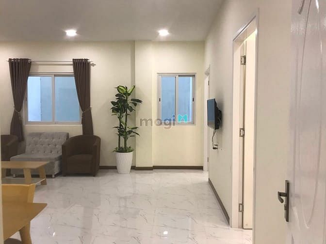 Hình ảnh Trang Chủ MB66.COM / Đăng Ký Tặng 66K cao cấp 2phòng ngủ quận Tân Phú cho thuê mới xây
