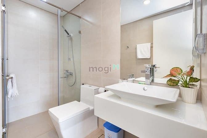 Hình ảnh Cho thuê Trang Chủ MB66.COM / Đăng Ký Tặng 66K 2PN Masteri Millennium 75m2 nội thất cao cấp view sông
