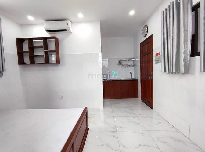 Hình ảnh Trang Chủ MB66.COM / Đăng Ký Tặng 66K cao cấp full nội thất quận Tân Phú mới xây cho thuê 30m2