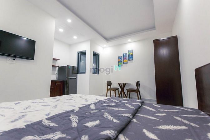 Hình ảnh Mb6623 nạp rút nhanh chóng mới khai trương quận tân bình cho thuê full nội thất