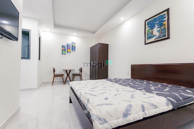 Hình ảnh Mb6623 nạp rút nhanh chóng mới khai trương quận tân bình cho thuê full nội thất