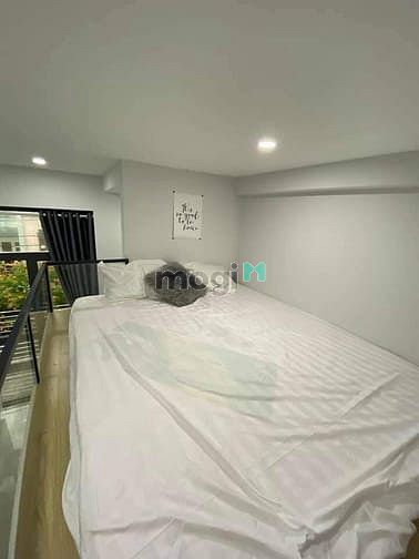 Hình ảnh Trang Chủ MB66.COM / Đăng Ký Tặng 66K có gác mới xây quận tân Bình full nội thất