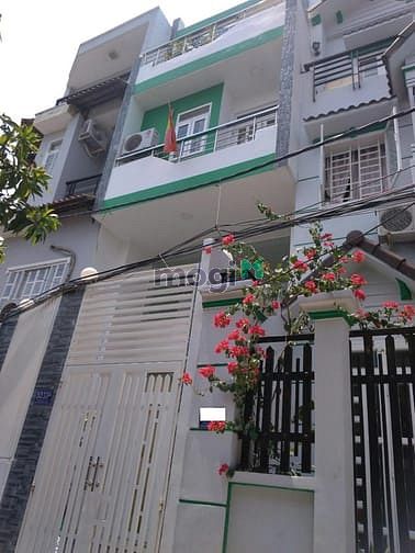 Hình ảnh Bán nhà Nguyễn Thị Thập – 65m2 – 4.3 tỷ