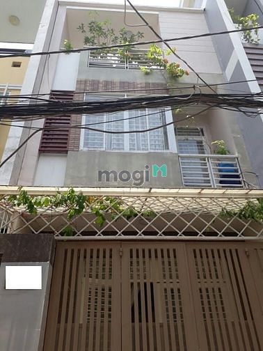 Hình ảnh Bán nhà đường số quận 7 – 55m2 – 4.3 tỷ
