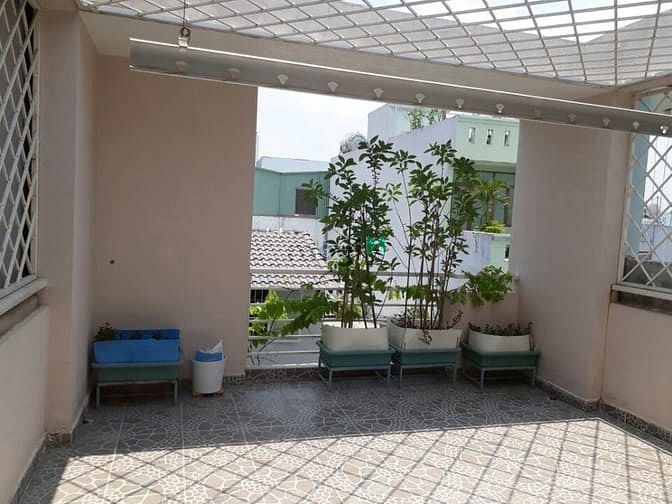 Hình ảnh Bán nhà đường số quận 7 – 55m2 – 4.3 tỷ
