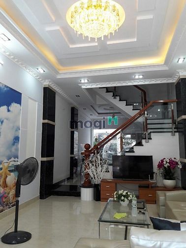 Hình ảnh Bán nhà gần Phú Mỹ Hưng – 64m2 – 4.9 tỷ