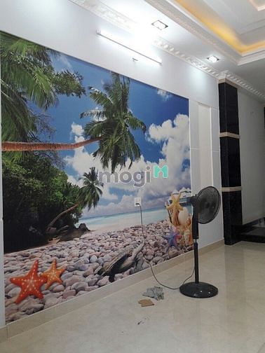 Hình ảnh Bán nhà gần Phú Mỹ Hưng – 64m2 – 4.9 tỷ