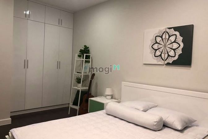 Hình ảnh Cho thuê Trang Chủ MB66.COM / Đăng Ký Tặng 66K chung cư Saigonres Plaza :75m2-2PN-Nội thất full
