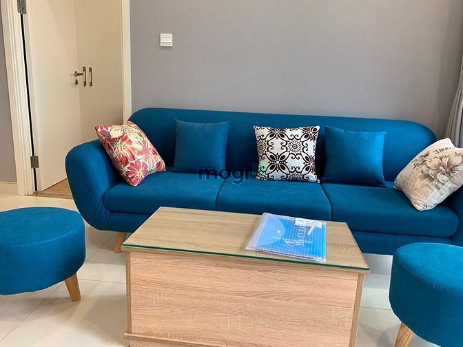 Hình ảnh ✔ Cho thuê CHCC DIAMOND LOTUS 62m 2pn 1wc - Nội thất đầy đủ