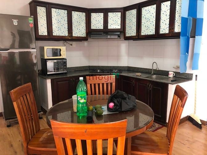 Hình ảnh ✔ Cho thuê CHCC COPAC SQUARE 90m 2pn 2wc - Nội thất đầy đủ