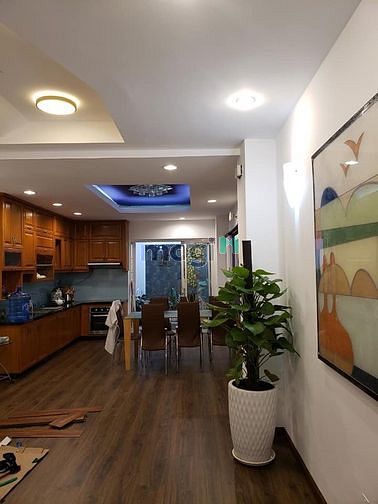 Hình ảnh Bán nhà KDC An Phú Hưng – Nguyễn Thị Thập