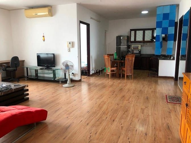 Hình ảnh ✔ Cho thuê CHCC COPAC SQUARE 90m 2pn 2wc - Nội thất đầy đủ