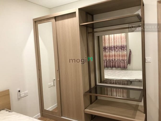 Hình ảnh ✔ Cho thuê CHCC DIAMOND LOTUS 58m 2pn 1wc - Nội thất đầy đủ