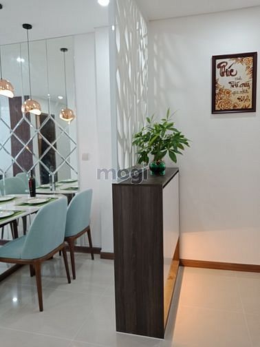 Hình ảnh ✔ Cho thuê CHCC HÀ ĐÔ CENTROSA 107m 2pn 2wc - Nội thất đầy đủ