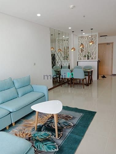 Hình ảnh ✔ Cho thuê CHCC HÀ ĐÔ CENTROSA 107m 2pn 2wc - Nội thất đầy đủ