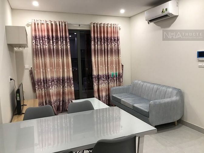 Hình ảnh ✔ Cho thuê CHCC DIAMOND LOTUS 58m 2pn 1wc - Nội thất đầy đủ